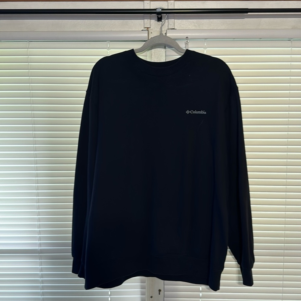 Columbia Crew Neck
